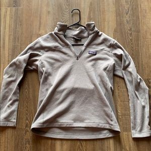 Patagonia Pull Over